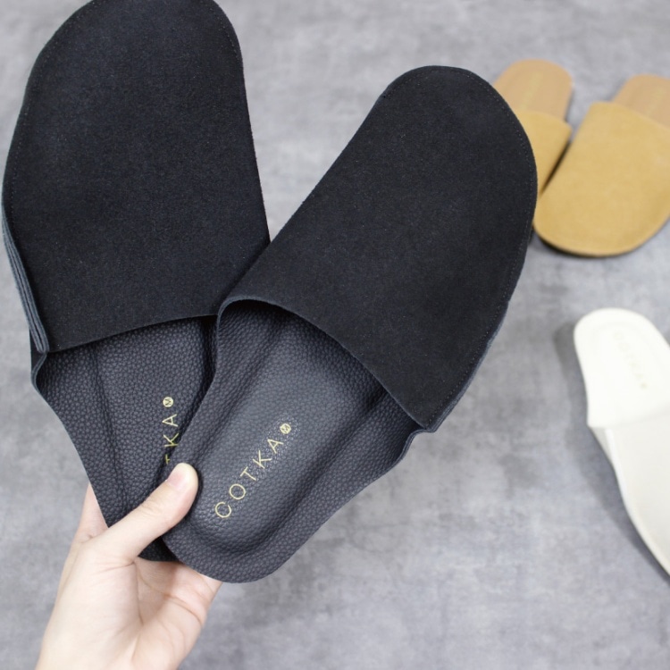 コトカ　携帯スリッパ