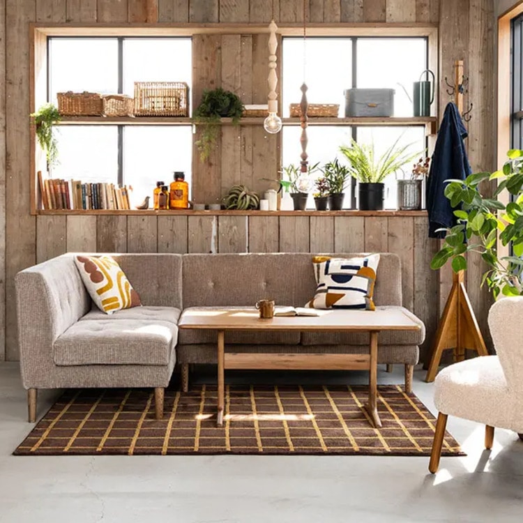 ガルドナ コーヒーテーブル