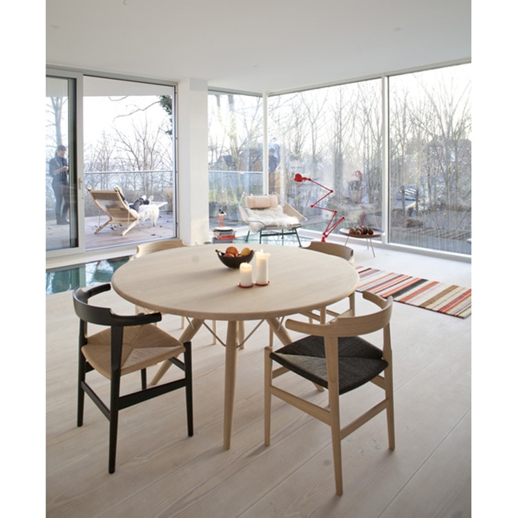 PP75 テーブル (幅120cm)