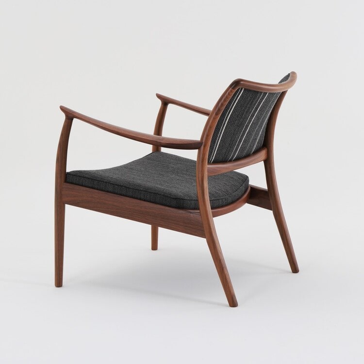 カヤ イージーチェア