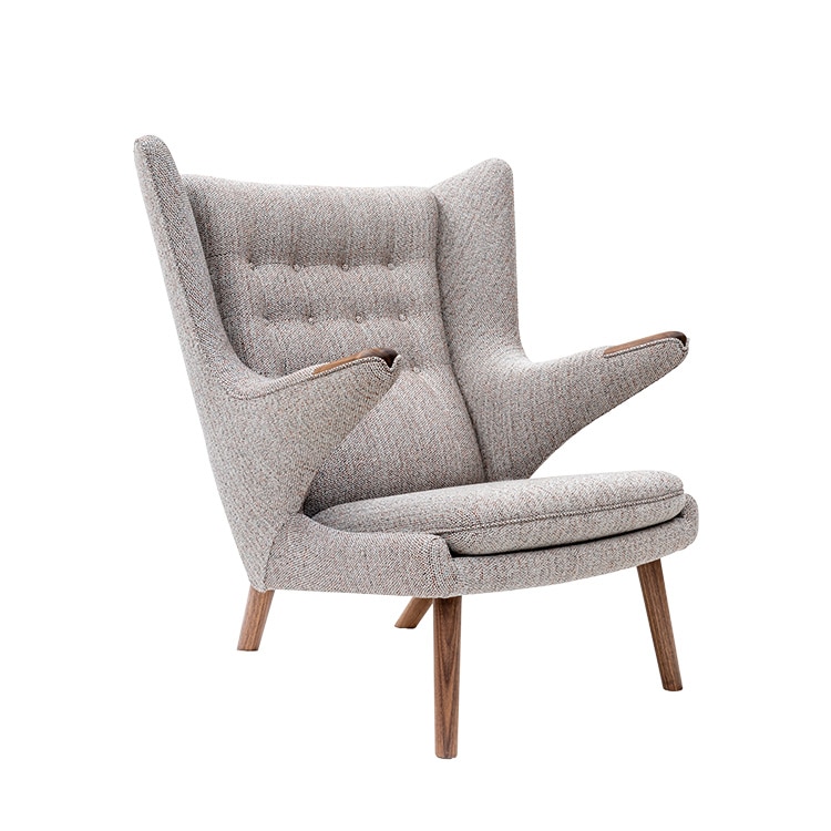 PP19 パパ ベアチェア