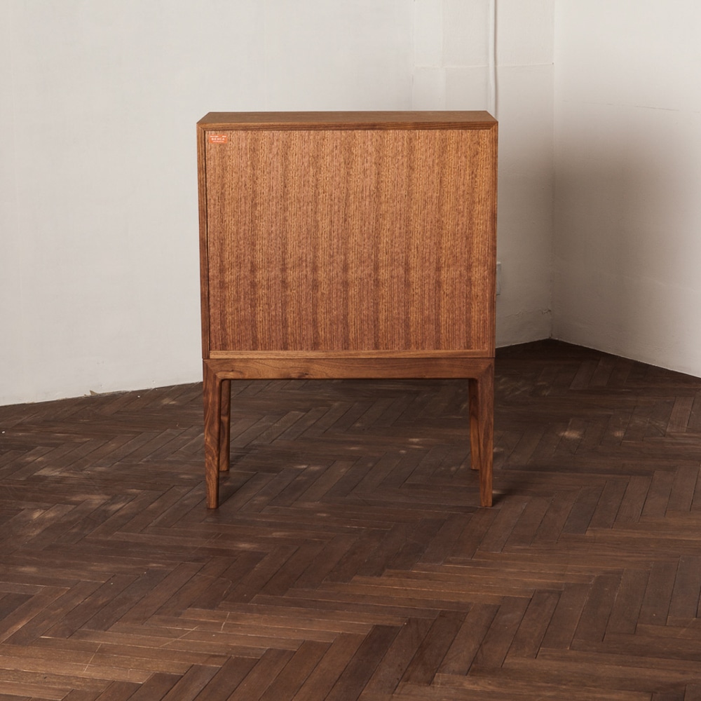 アネモネ 3ドロワーキャビネット