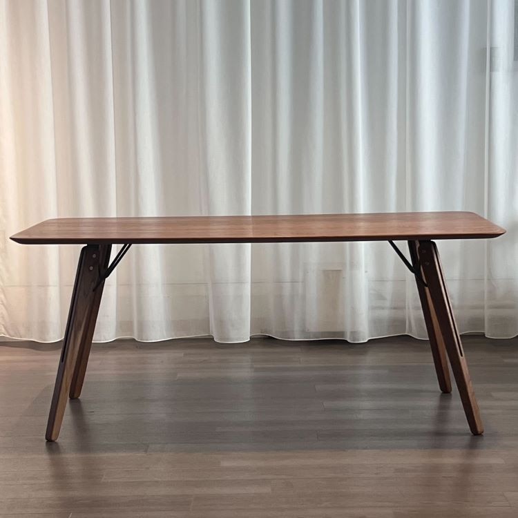 ファーガス ダイニングテーブル【OUTLET】(幅170cm)｜おしゃれな家具
