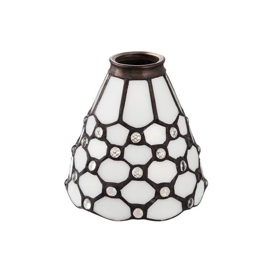 ステンドグラス スポットライト S(ライティングレール専用)