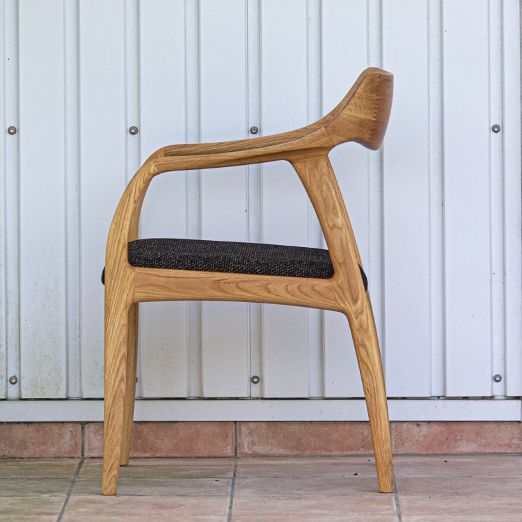 ワープ2 アームチェア