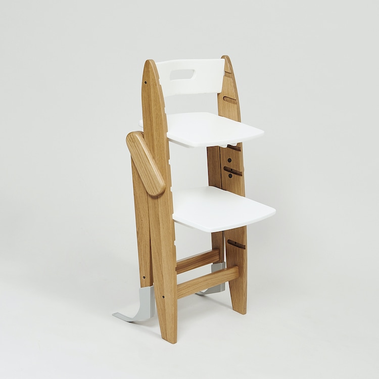 イッピー ノーブル チェア