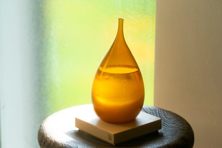 テンポ ドロップ ロマンティック アンバー