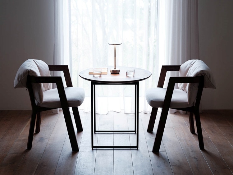 ヴァリオ スタック テーブル