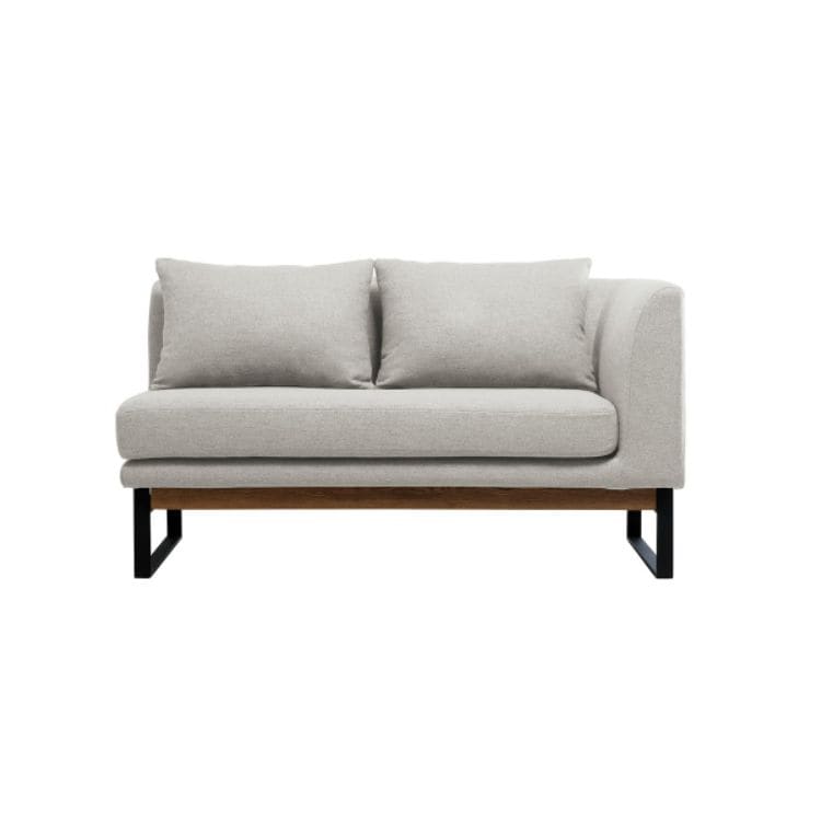 トロンリビングダイニングソファ(右肘/左肘)