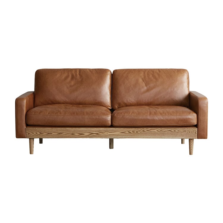 フリーダ ソファ(2.5人掛け)