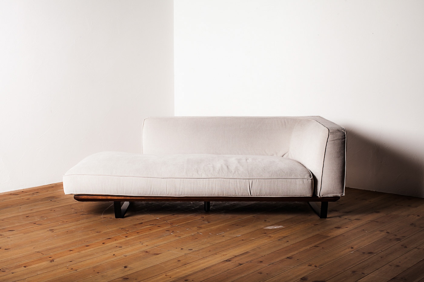 【期間限定・特別価格】カストール カウチソファセット