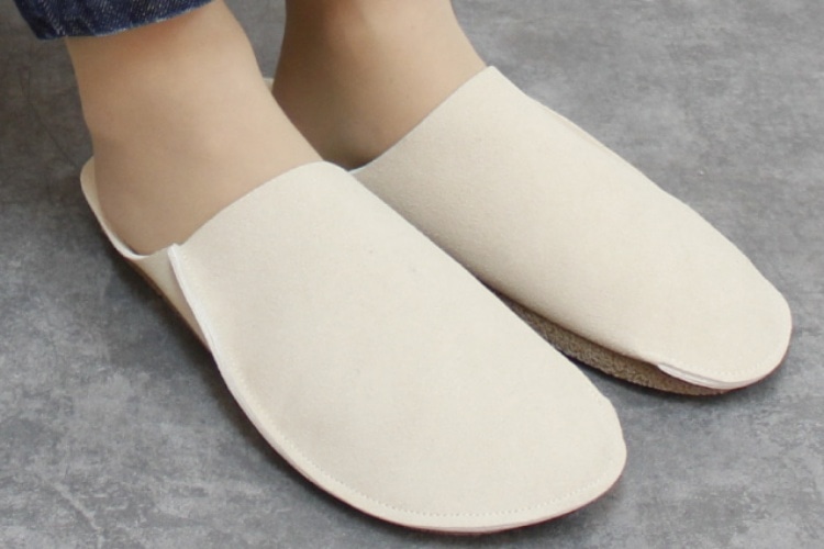 コトカ　携帯スリッパ