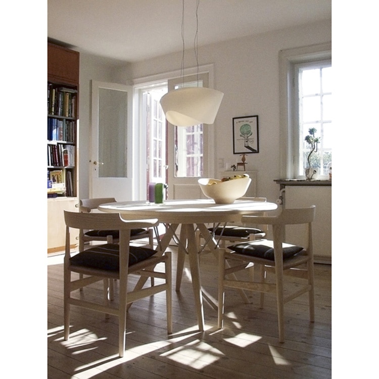 PP75 テーブル (幅120cm)