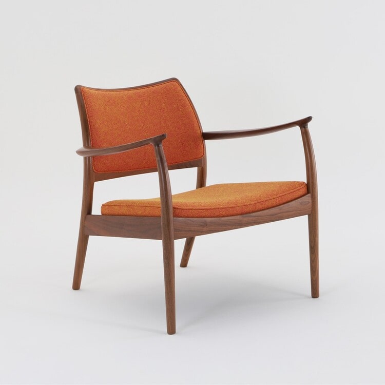 カヤ イージーチェア