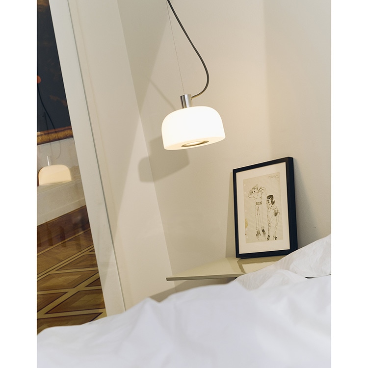 ベルホップ グラス S1