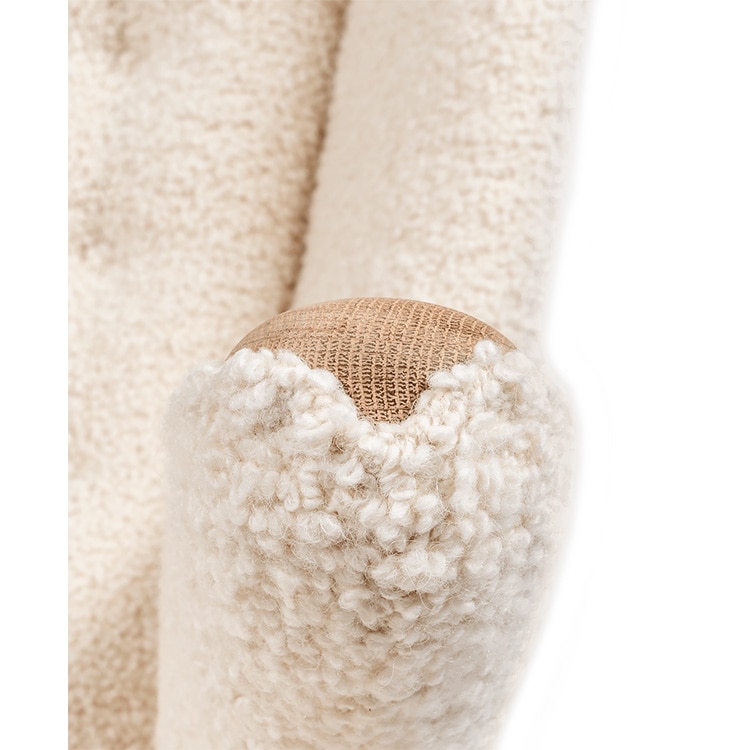 PP19 パパ ベアチェア