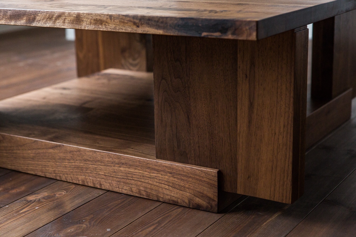 カラメッラ リビングテーブル(木製天板 正方形) | おしゃれな家具通販 ...