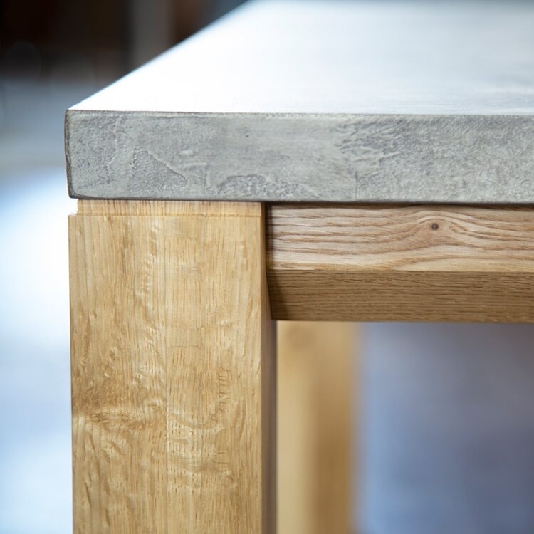 ノンベ コタツテーブル(コナラ)