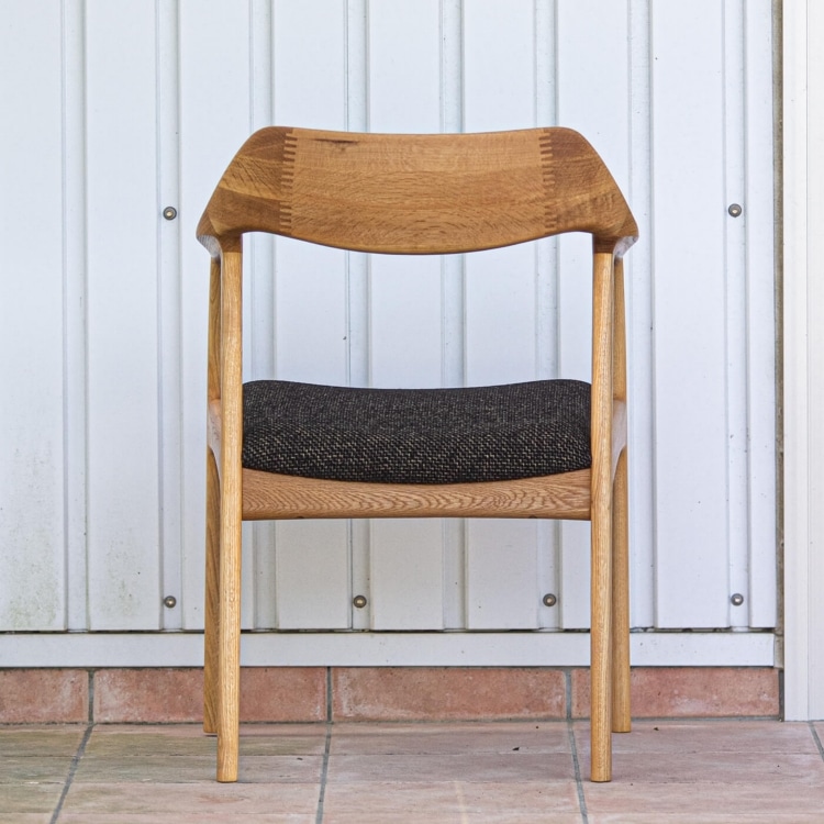 ワープ2 アームチェア