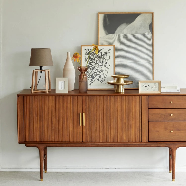 ジュリー サイドボード