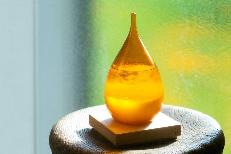 テンポ ドロップ ロマンティック アンバー