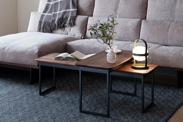 ヴァリオ スタック テーブル