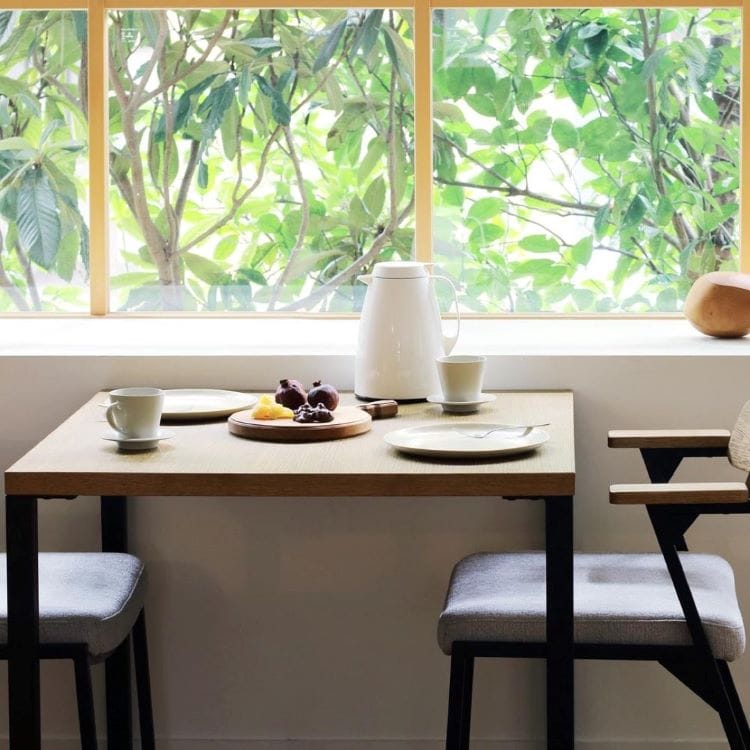 ADRS カーラ ダイニングテーブル L