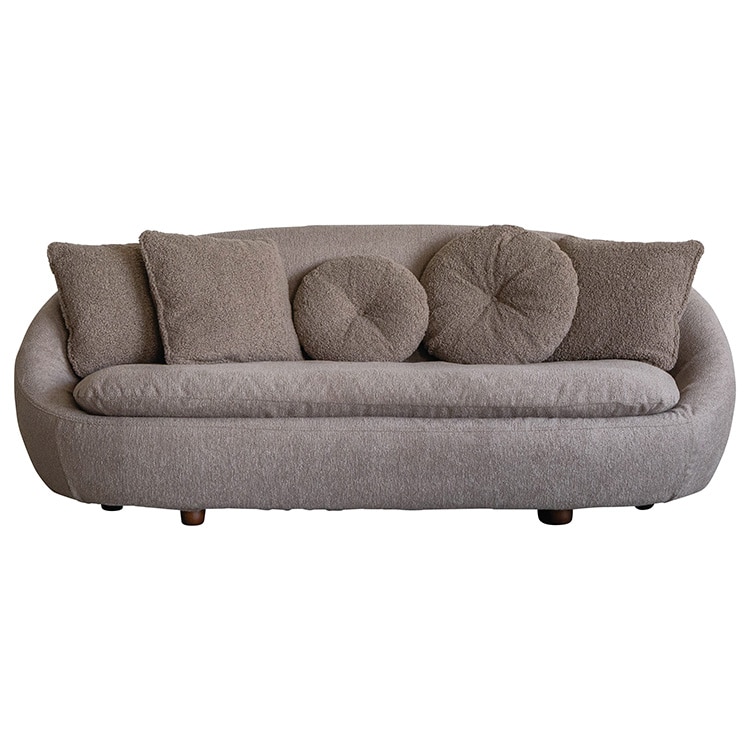 スイフ ソファ(3人掛け)