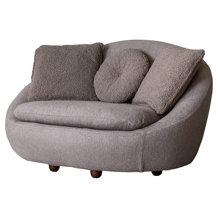 スイフ ソファ(1.5人掛け)