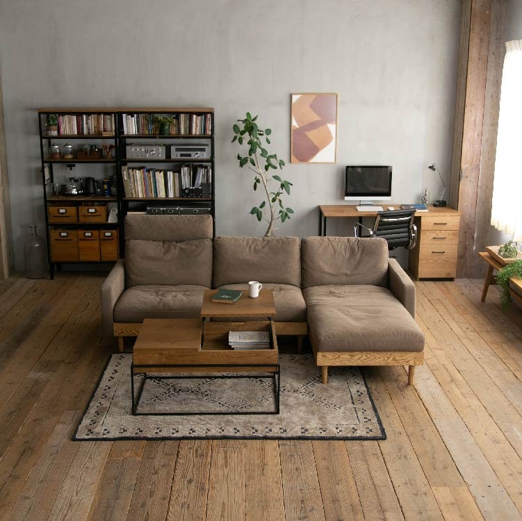 フリーダ ヘッドレスト