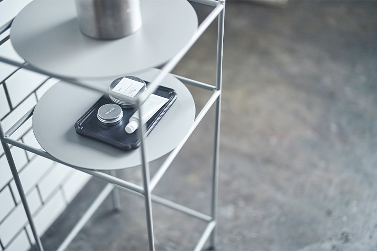 SIEVE アンテナ プランツ ラック S