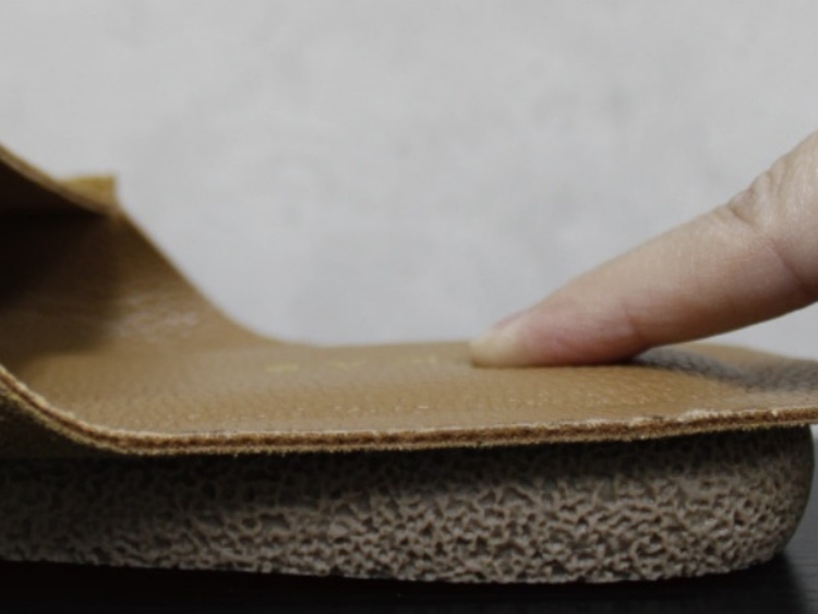 コトカ　携帯スリッパ