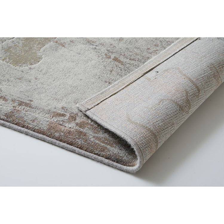 メランジュ ライト ラグ