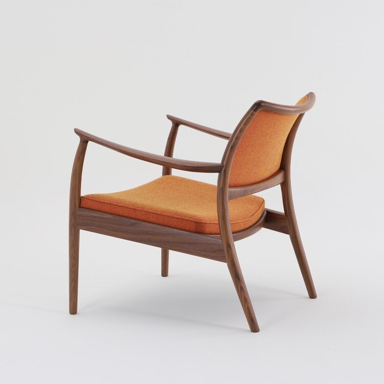 カヤ イージーチェア