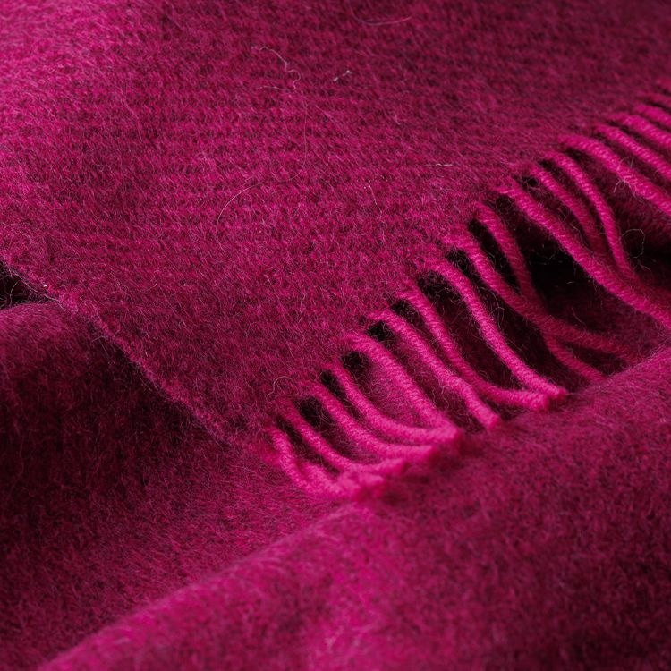 KLIPPAN/クリッパン　スロー　GOTLAND（ゴットランド）(チェリーレッド)