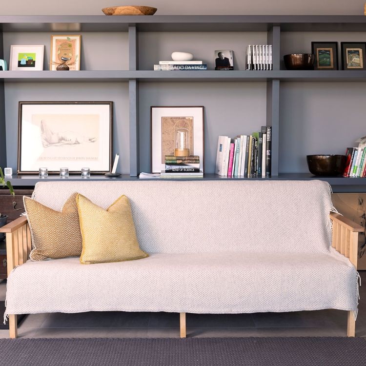 KLIPPAN/クリッパン　スロー　PULSE（パルス）(サンド)