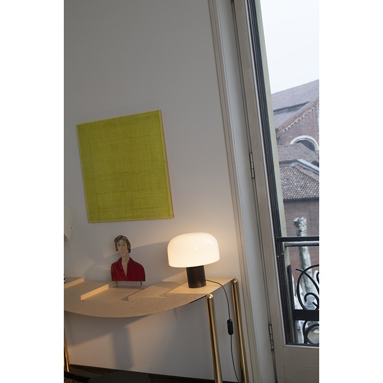 ベルホップ グラス T