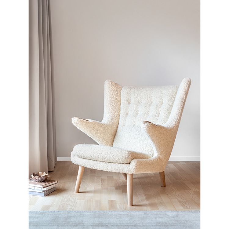 PP19 パパ ベアチェア