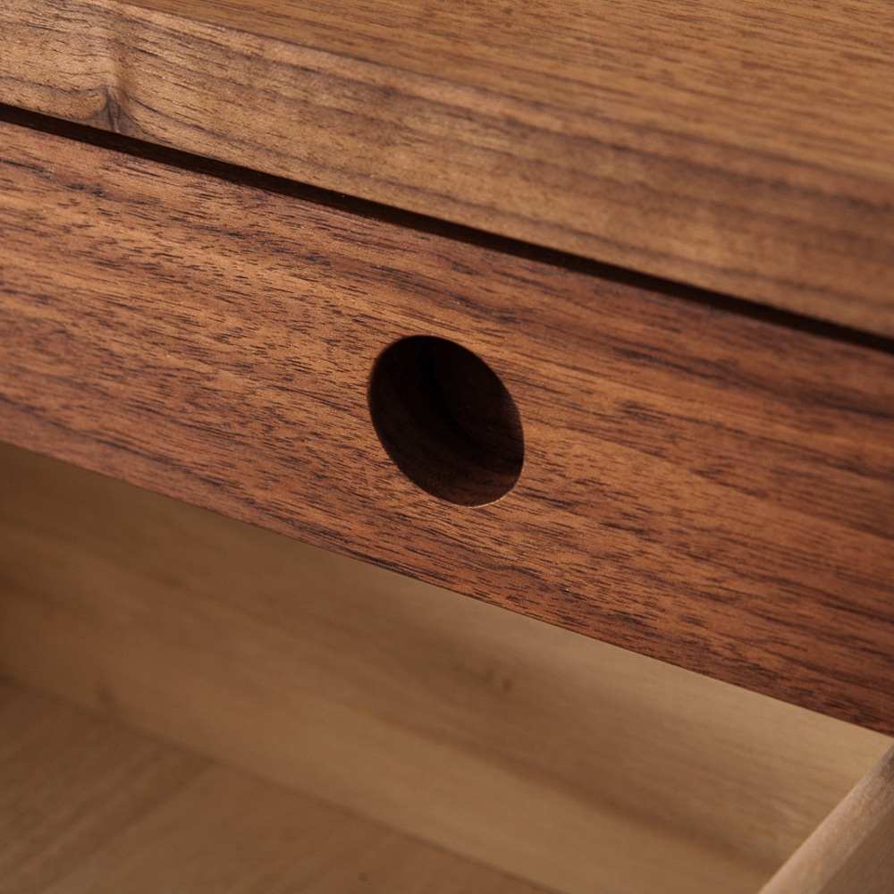 アネモネ 3ドロワーキャビネット