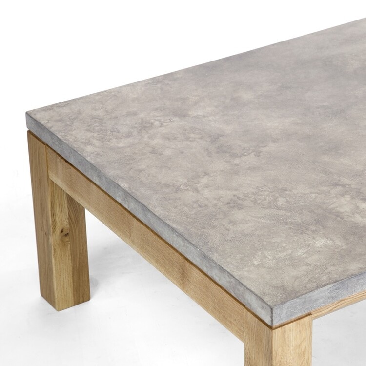 ノンベ コタツテーブル(コナラ)