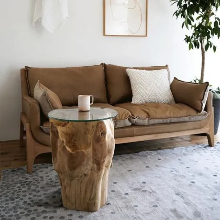 トアー サイド テーブル