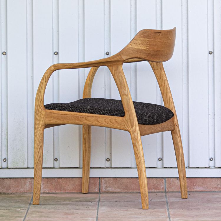 ワープ2 アームチェア