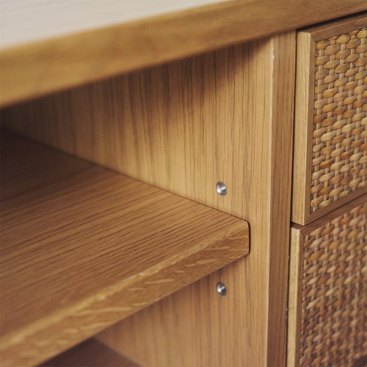 トーネ テレビボード