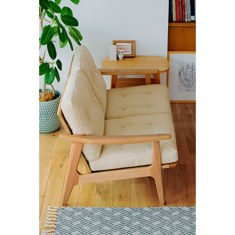 マルニ60プラス 2シーター(オーク)