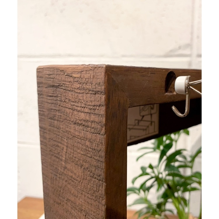 マイギャラリー S （フェイクグリーン）