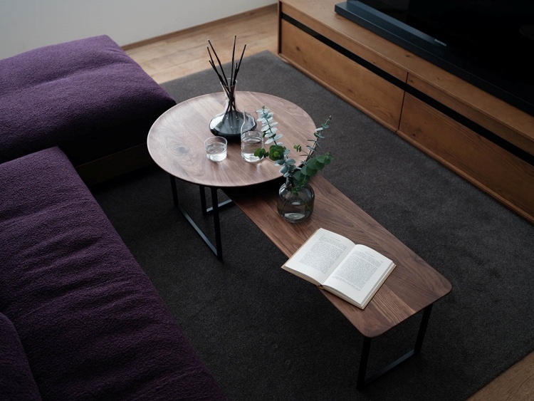 ヴァリオ スタック テーブル