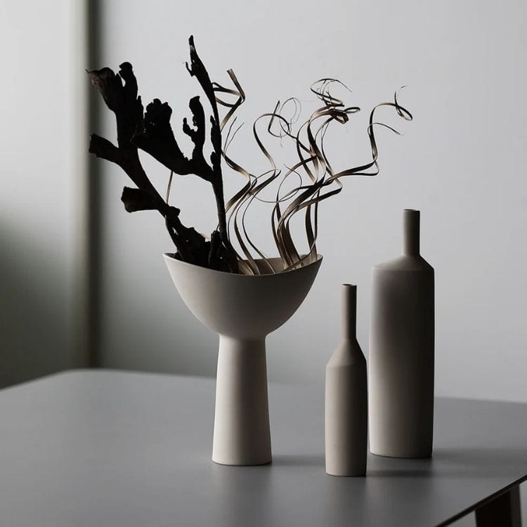 ドライフラワー　カスト