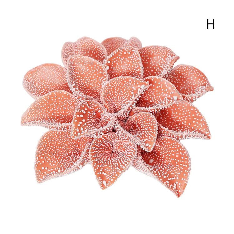 セラミックフラワー　アビサル