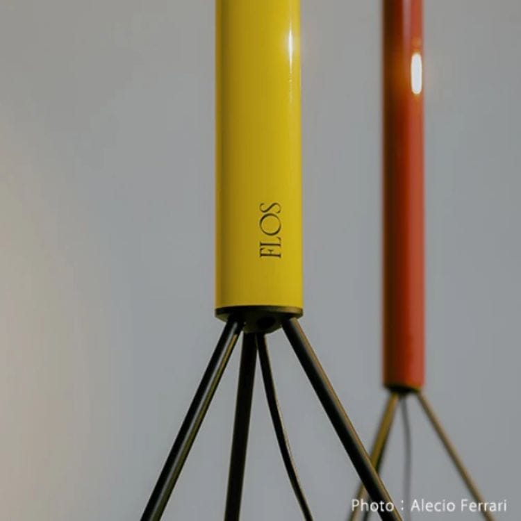 ルミナトール フロアライト(H1890mm)