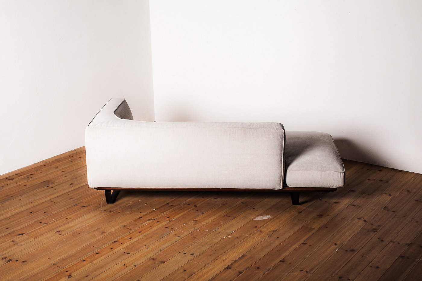 【期間限定・特別価格】カストール カウチソファセット